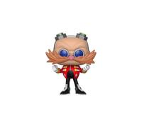 Funko 20149 Pop Vinyl Games Sonic Dr. Egg Man Figure (New)