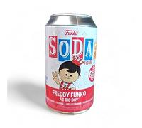 Funko 2023 Camp Fundays Soda Freddy as Big Boy LE5000