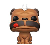 Funko 20237 "Pop! Bobble Marvel Lockjaw" Figure