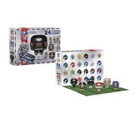 Funko 2024 NFL 24 Day Advent Calendar