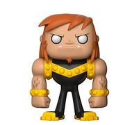 Funko 20391 Teen Titans Go! Mammoth Pop Vinyl Action Figure