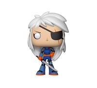 FUNKO POP: TEEN TITANS GO - ROSE WILSON - AU