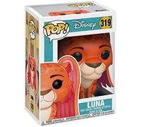 Funko 20403 Disney Elena of Avalor Luna Pop! Vinyl