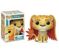 Funko 20404 Disney Elena of Avalor Migs Pop! Vinyl