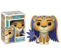 Funko 20405 Disney Elena of Avalor Skylar Pop! Vinyl,Multicolour