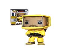 Funko 20985 Hopper in Bio Hazard Suit POP Vinyl Stranger Things S2 Multi