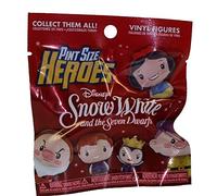 Funko 21217 "Pint Sized Heroes Disney Snow White Blind Bags" Figure