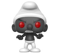 The Smurfs - Gnap Smurf - #274 - Exclusive - Animation - Funko Pop