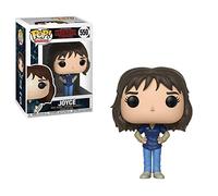 Funko 21482 Pop! Vinyl: Television: Stranger Things S2: Joyce