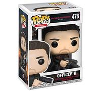 Funko 21554 Blade Runner 2049 Officer K Pop! Vinyl