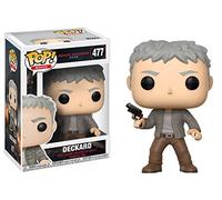 Funko 21589 "Pop! Vinyl Blade Runner 2049 Deckard" Figure
