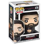Blade Runner 2049 Wallace Pop! Movies Vinyl Figure