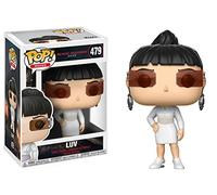 Funko 21593 Blade Runner 2049 Luv Pop! Vinyl