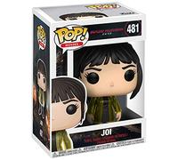 Funko 21597 Blade Runner 2049 Joi Pop! Vinyl