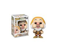Funko 21722 "Disney Snow White: Sneezy" Pop Vinyl Figure