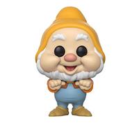 Funko 21726 Disney Snow White Happy POP Vinyl Figure