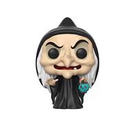 Funko 21730 "Disney Snow White: Evil Queen" Pop Vinyl Figure