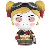 Funko 21746 DC Bombshells Harley Quinn Dorbz Figure