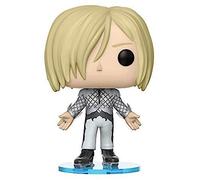 Funko 21884 POP! Vinyl Yuri on Ice S1 Skate-Wear Yurio Figure