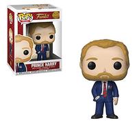 Funko 21949 "Pop! Vinyl Royal Family Prince Harry" Figure