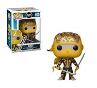 Funko 22054 "Pop! Vinyl Ready Player One Sho Figure