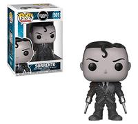 Funko Pop! Vinyl Figure Ready Player One – Sorrento (22055)