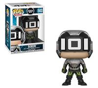 Funko 22057 "Pop! Vinyl Ready Player One Sixer Figure