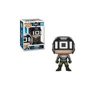 Funko 22057 "Pop! Vinyl Ready Player One Sixer Figure