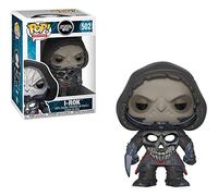 Funko 22058 "Pop! Vinyl Ready Player One I-R0K Figure