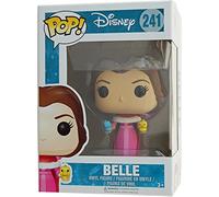 Funko 22391 Disney Pop vinyl figure 241. Belle with birds (limited edition)