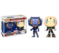 Funko POP Marvel Gamerverse Ultron vs Sigma