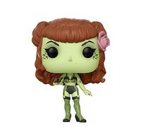 Funko 22887 Pop! Vinyl: DC: Bombshells Poison Ivy