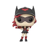 Funko Pop Heroes DC Bombshells Batwoman