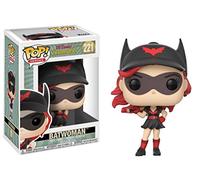 Funko 22890 "POP! Vinyl DC Batwoman" Figure
