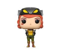 DC Comics Bombshells - Hawkgirl POP Vinyl Figure (223)
