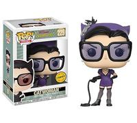 Funko 22893 "DC Bombshells Catwoman" Pop Vinyl Figure