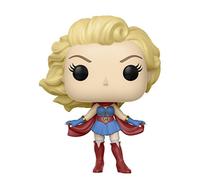 Funko 22894 "DC Bombshells Supergirl" Pop Vinyl Figure