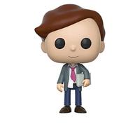 Funko 22963 "POP! Vinyl Rick and Morty Lawyer Morty" Figure