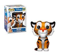 Funko 23046 "POP Vinyl Disney Aladdin Rajah" Figure