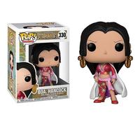 Funko 23186 Pop Animation Shonen Jump One Piece Boa. Hancock
