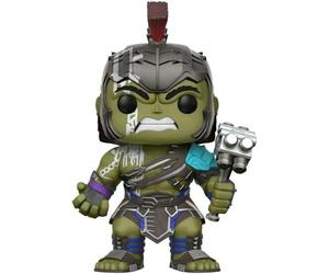 Funko 23213 Marvel Thor Ragnarok - Pop Vinyl Figure 241 Gladiator Hulk Large (10 inch)
