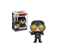 Funko POP Comics Lobster Johnson - Hellboy Vinyl #4