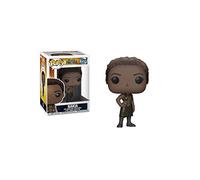 Funko 23349 POP! Marvel: Black Panther Movie - Nakia Collectible Figure