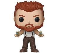FunKo 24277 American Gods Gift Idea Collectible Comics Manga TV Series Multi-Coloured