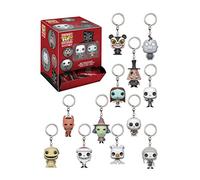 FunKo 24316 Pocket Pop Keychain Blindbag Disney Nightmare Before Christmas