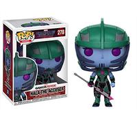 Funko 24519 "POP! Bobble Marvel GOTG TT Hala the Accuser Action Figure