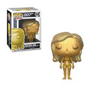 Funko 24703 Pop! Vinyl: James Bond: Jill Masterson