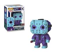 Funko 24716 Friday The 13th POP Vinyl Multi-Colour