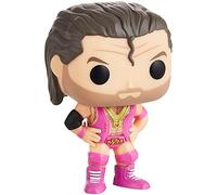 Funko 24825 "POP Vinyl WWE Razor Ramon Figure