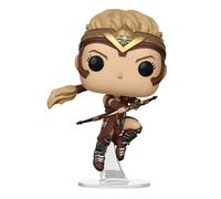 Funko 24973 "POP! Vinyl DC Wonder Woman Antiope" Action Figure